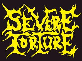 severe torture logo